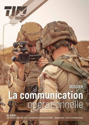 Mag armée de terre