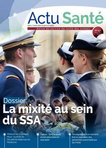 actu sante janvier 2020