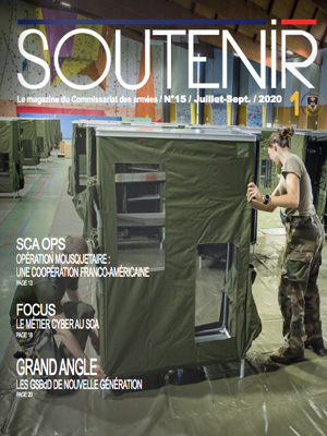 SOUTENIR N°15