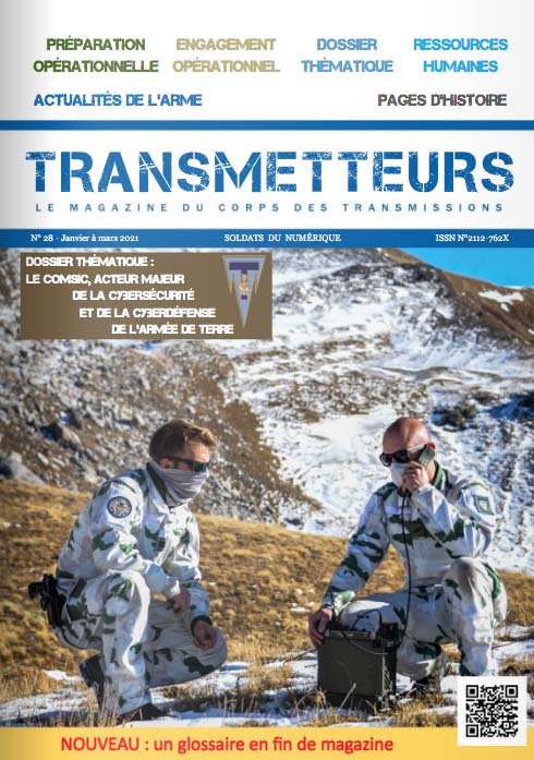 transmetteurs 28