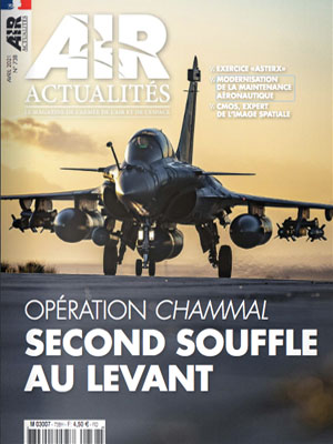 mag armee de l'air