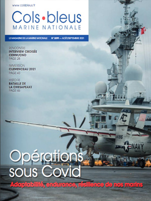 MARINE NATIONALE