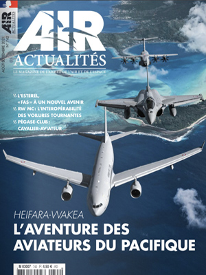 AIR ACTUALITES