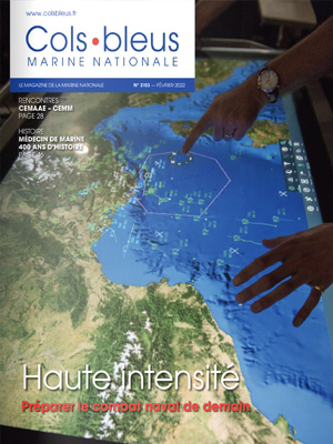 Marine nationale