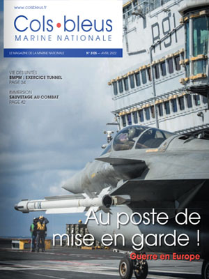 Mag marine nationale