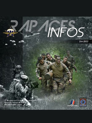 RAPACES INFOS