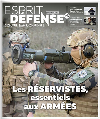 Reservistes