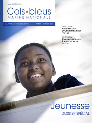 magazine marine nationale 2022