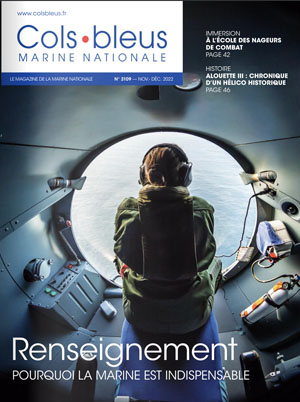 magazine marine nationale 2022