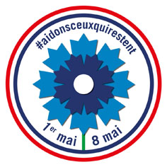 logo bleuet de france