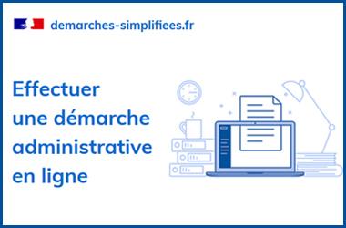 demarches simplifiees