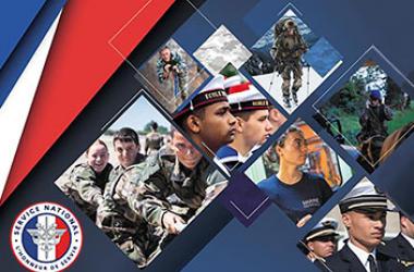 le nouveau service national