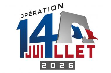 14 juillet 2026