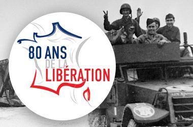 80 ans libération