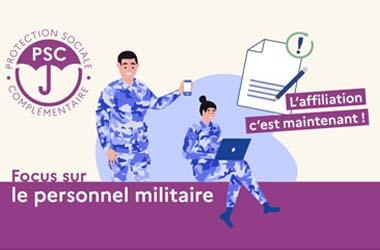 PCM Armées