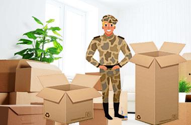 militaires aides mutation