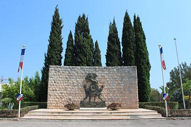 memorial indochine