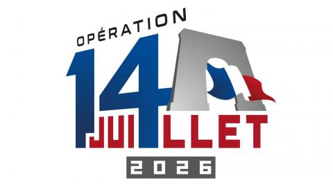 14 juillet 2026