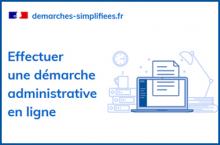 demarches simplifiees