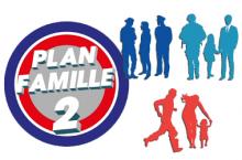 Plan Famille 2023-2030