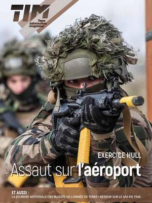 Mag Armée de terre