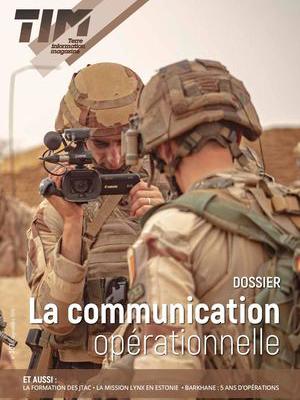 Mag armée de terre