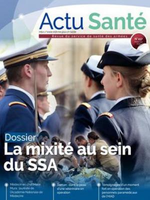 actu sante janvier 2020