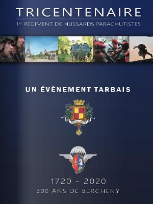tricentenaire-1er RHP
