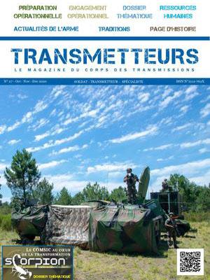 revue transmetteurs