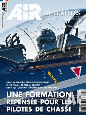 ACTU ARMEE DE L'AIR