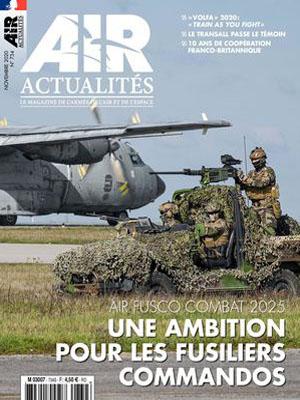 ACTUS ARMEE DE L'AIR