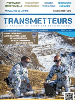 transmetteurs 28