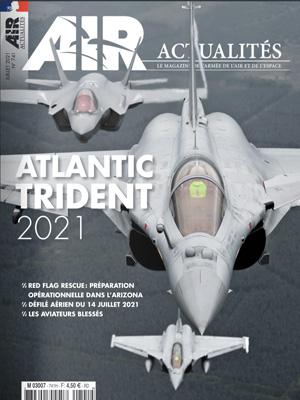 mag armée de l'air