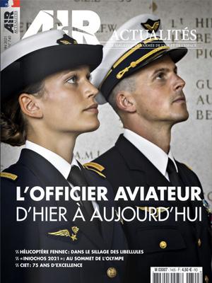 mag armée de l'air