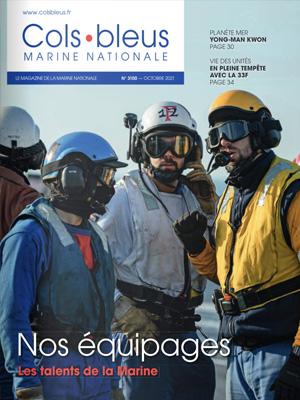 cols bleus octobre 2021