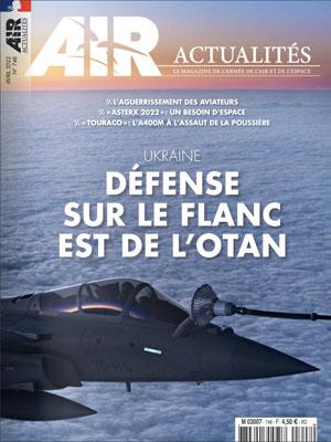 armée de l'air