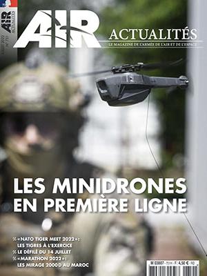 mag armée de l'air