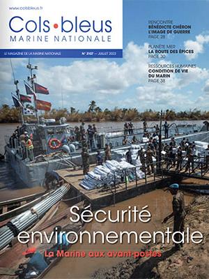 mag marine nationale