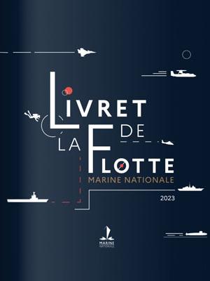 livret marine nationale française 2023