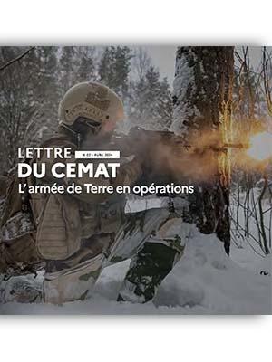 lettre du CEMAT AVRIL 2024