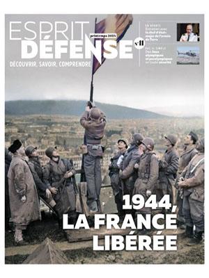revue armée