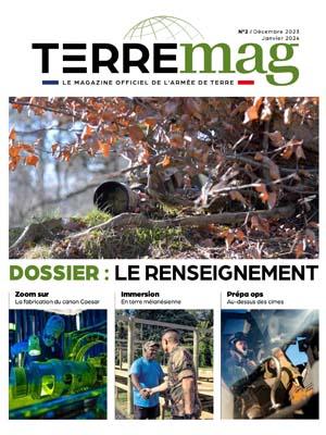 MAGAZINE2 ARMEE DE TERRE 