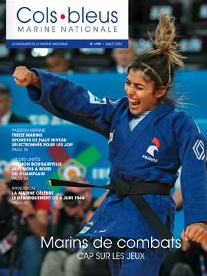 mag marine nationale