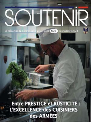 Soutenir N°9