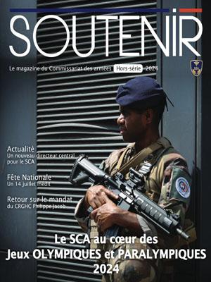 revue commissariat des Armées