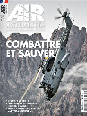 mag de l'armée de l'air