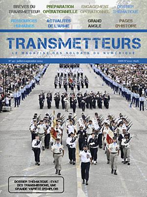 revue des transmetteurs
