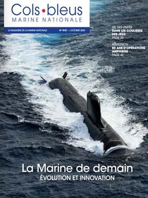 mag marine nationale 2024