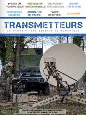 revue des transmissions
