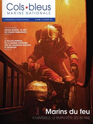mag marine nationale
